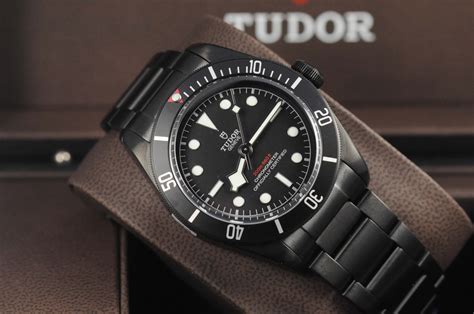 heritage black bay tudor price|tudor black bay 41 price.